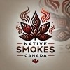 Native Smokes Canada