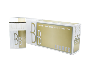 BB Light (King Size)