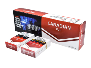 Canadian Full (King Size)