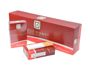 Discount Fulls (King Size)