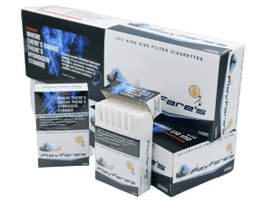PlayFare’s Light (King Size)