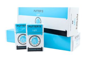 Putter’s Light (king Size)