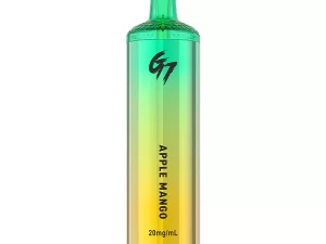 GCORE 7000 - Apple Mango- 20mg